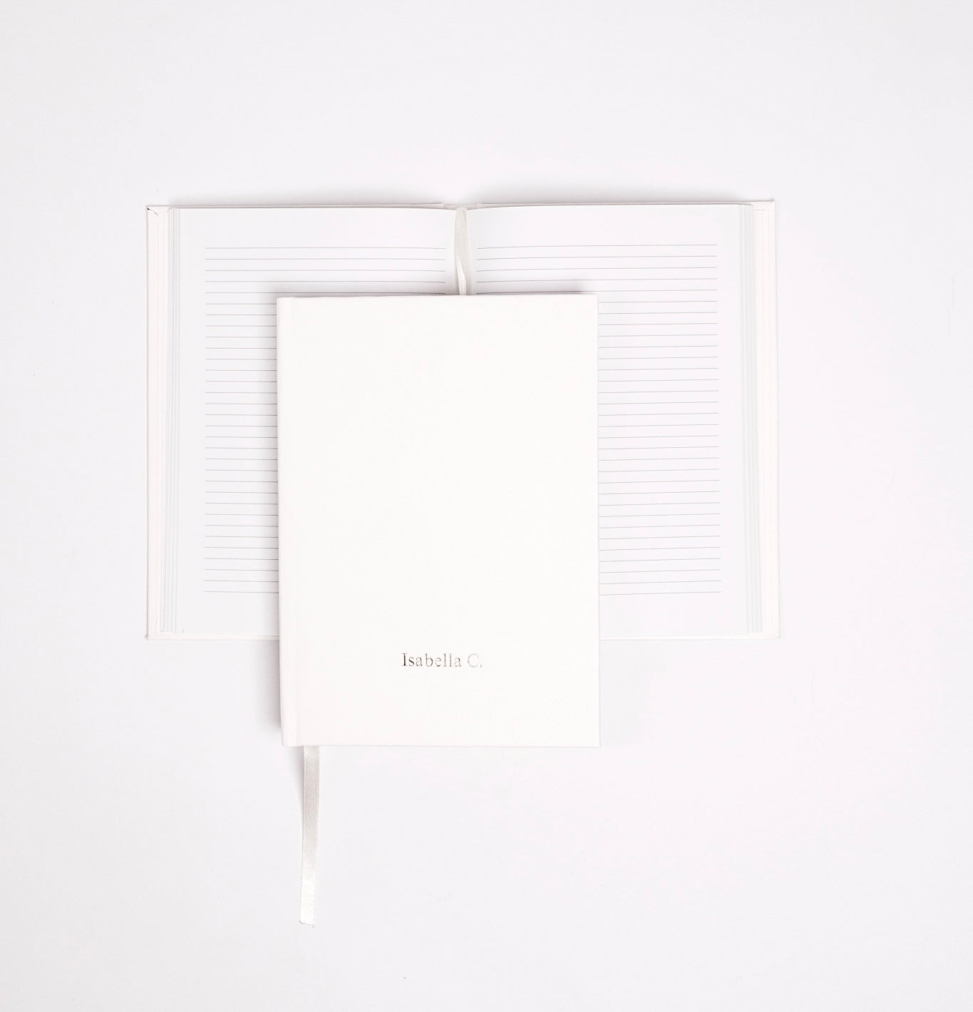 Journal Personalizado