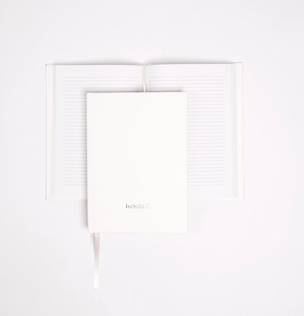 Journal Personalizado