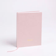 Journal Personalizado