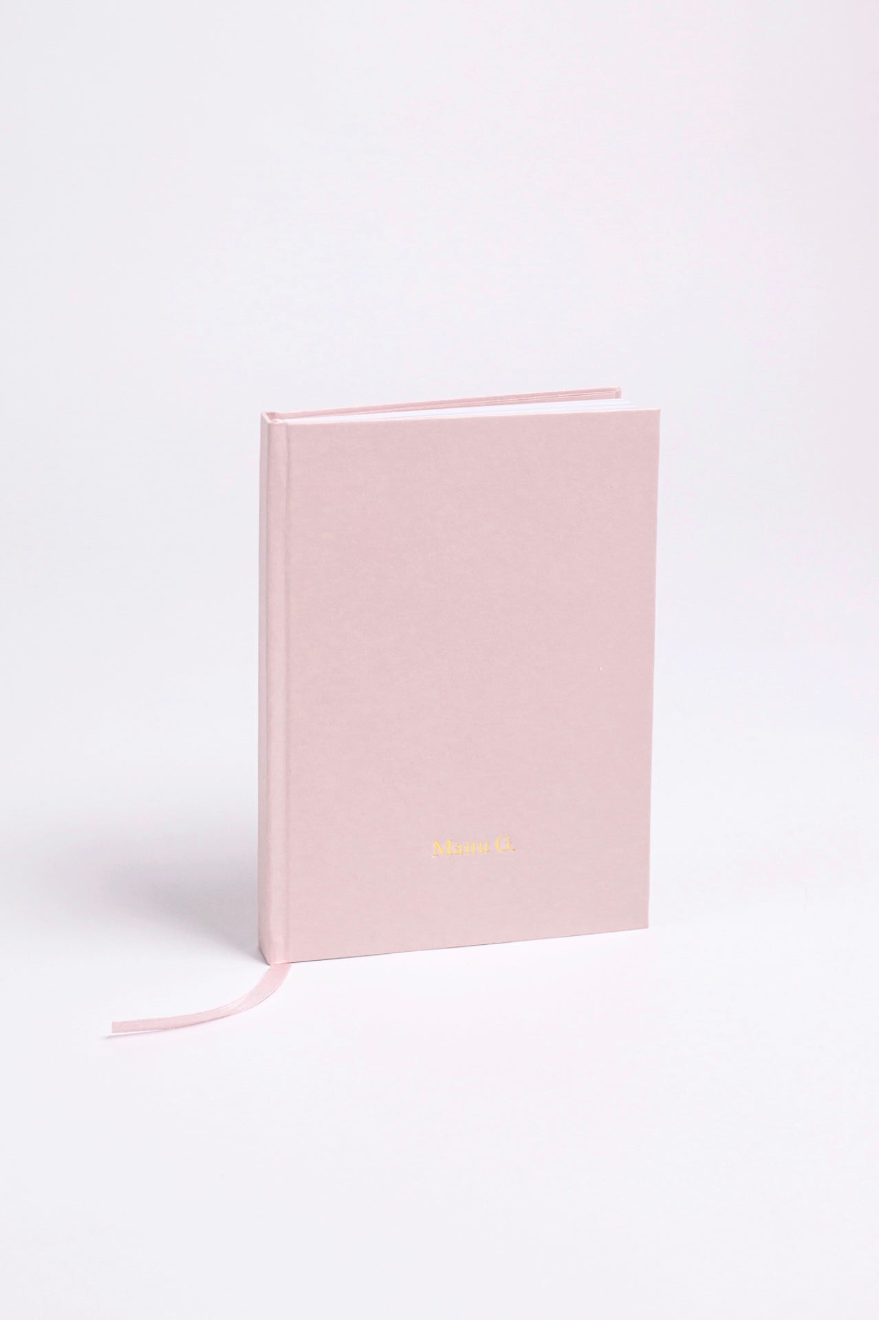 Journal Personalizado