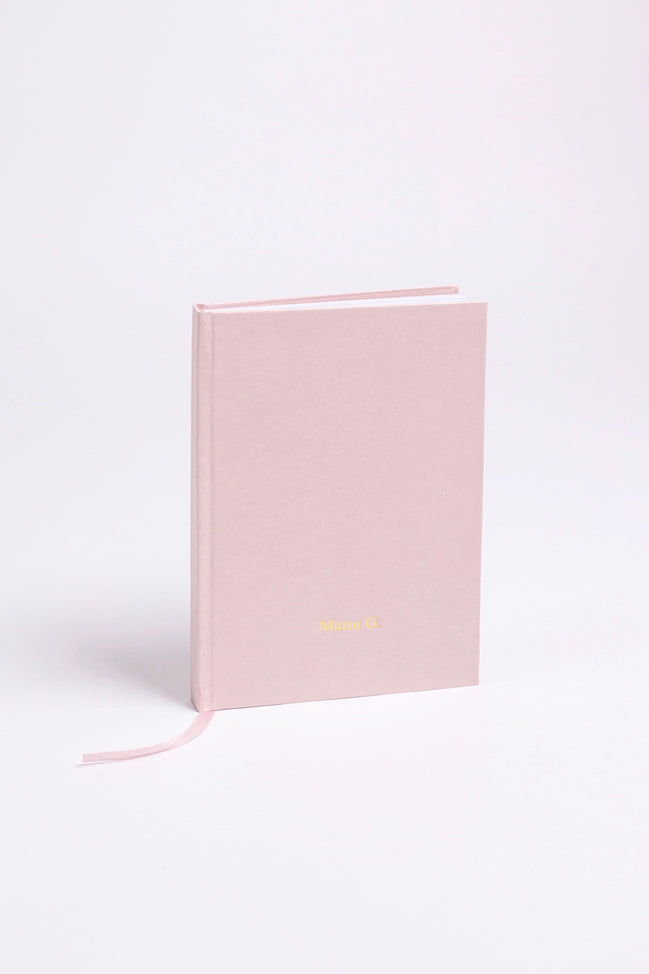 Journal Personalizado