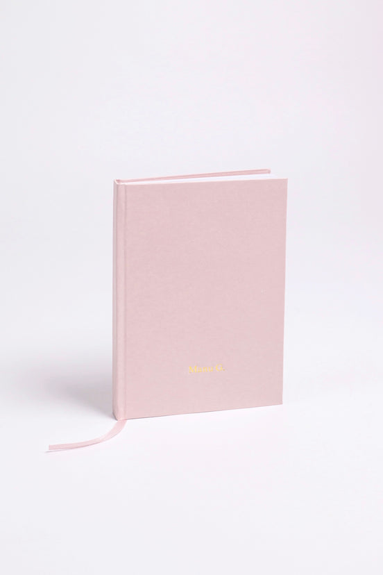 Journal Personalizado