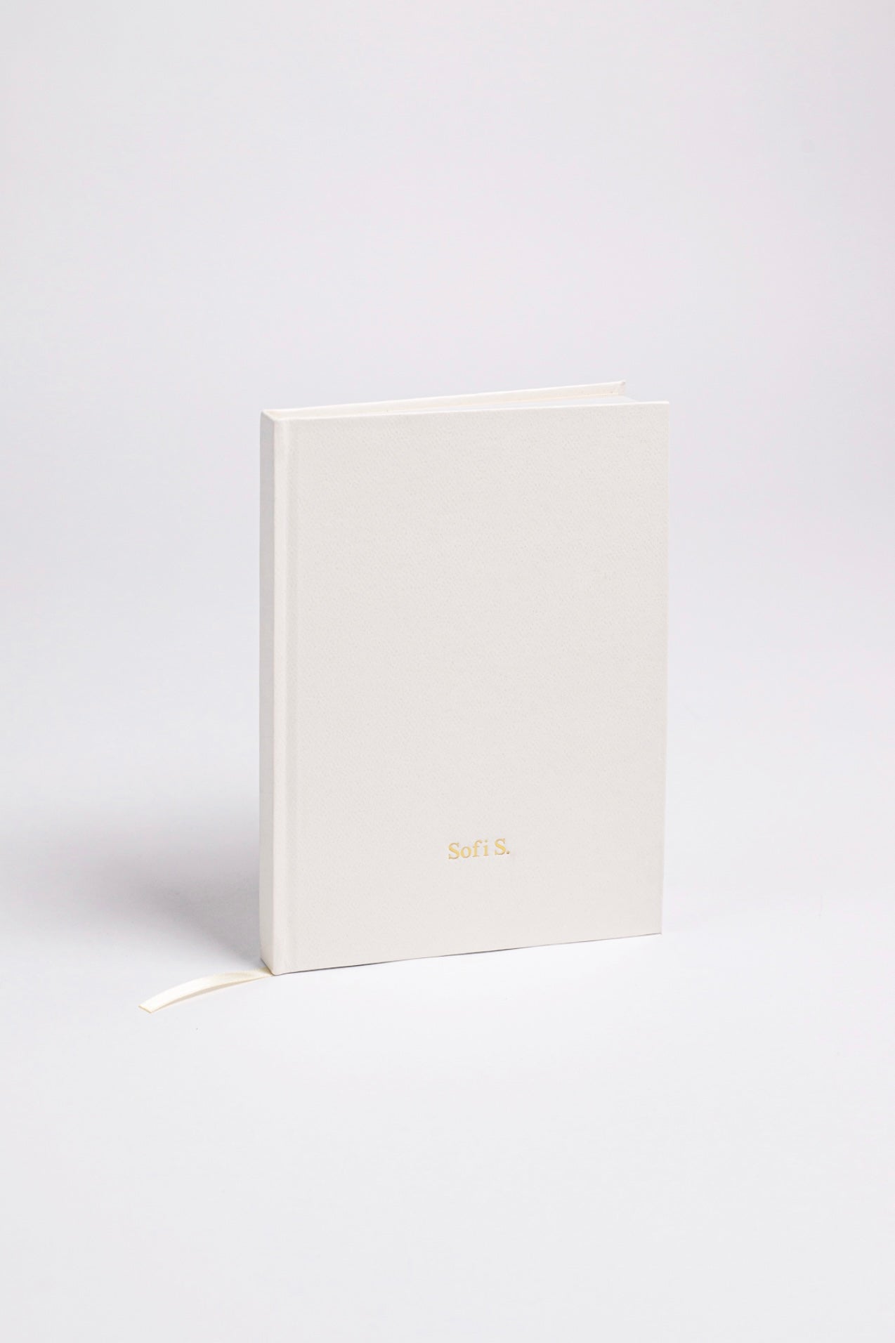 Journal Personalizado