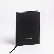 Journal Personalizado