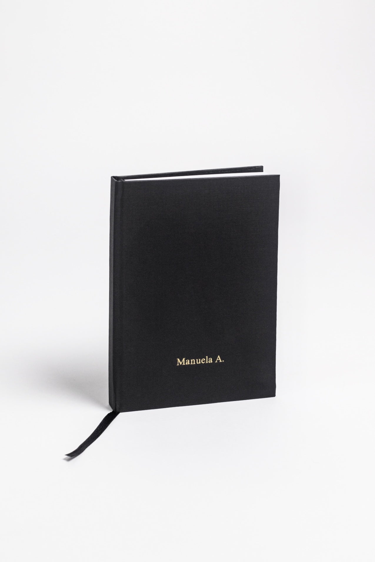 Journal Personalizado