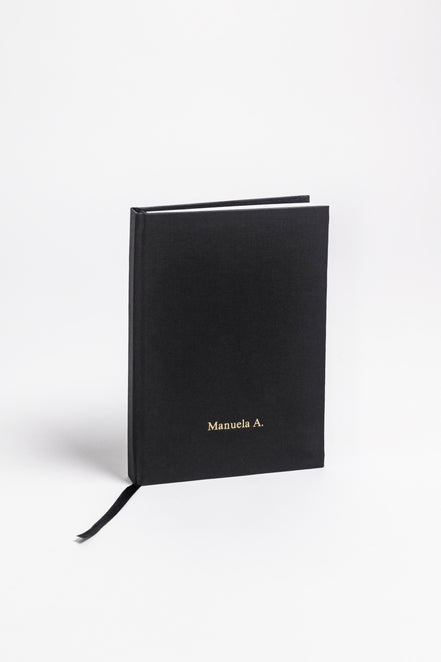 Journal Personalizado