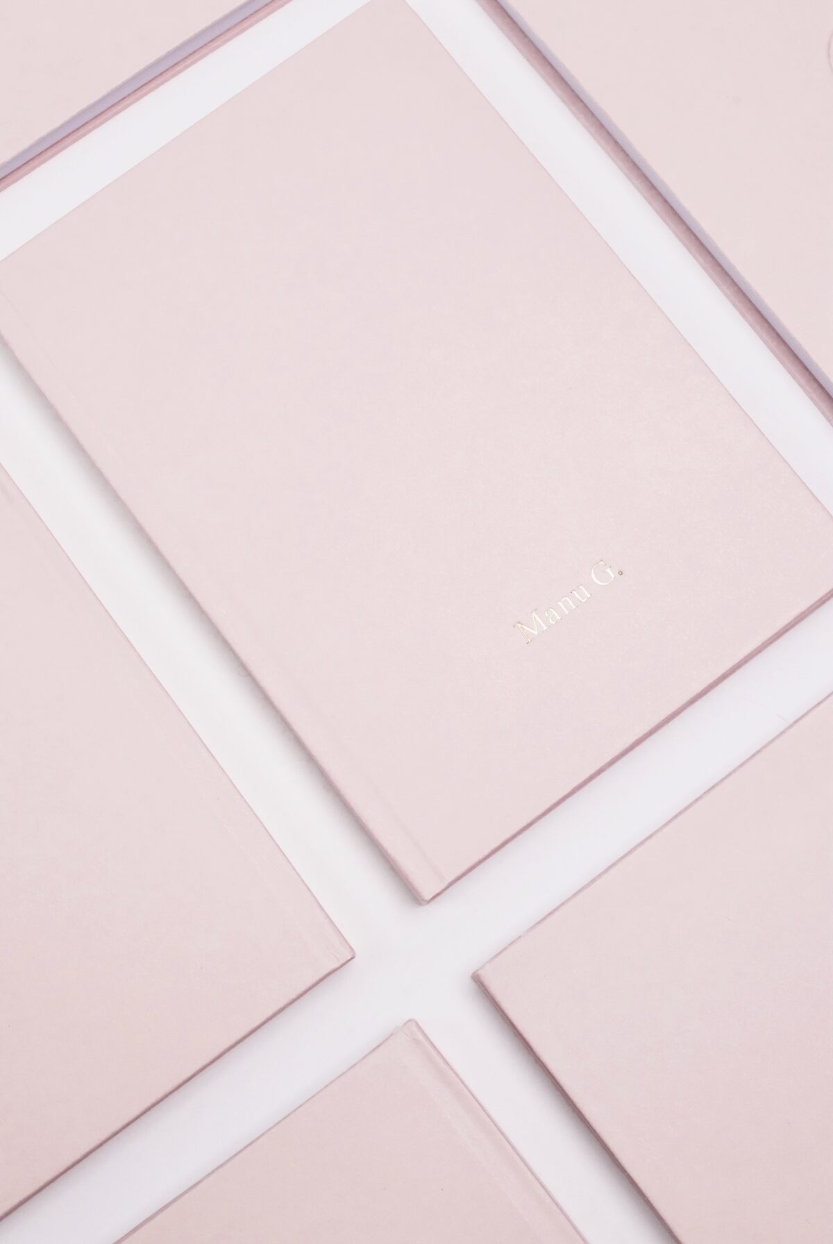 Journal Personalizado - Imagen 3
