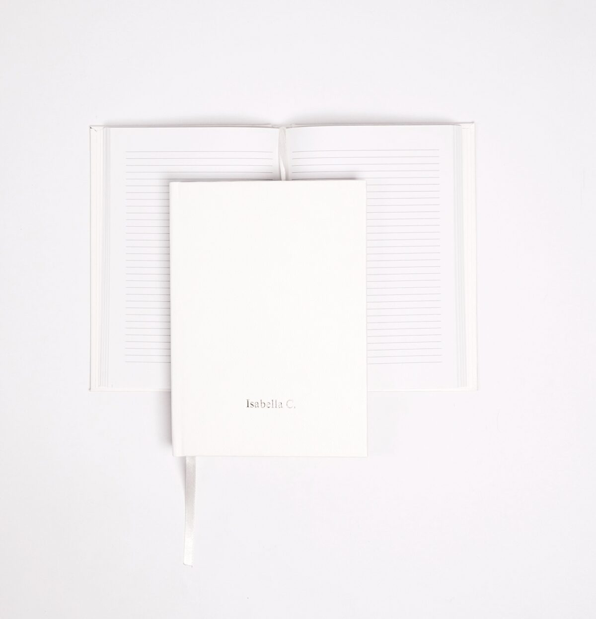 Journal Personalizado - Imagen 8