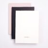 Journal Personalizado