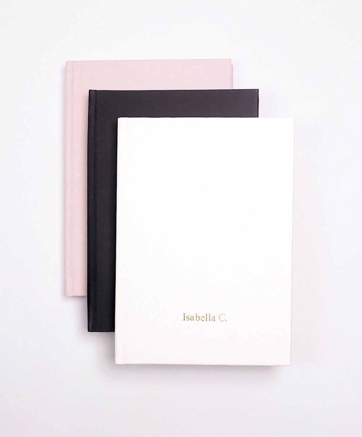 Journal Personalizado