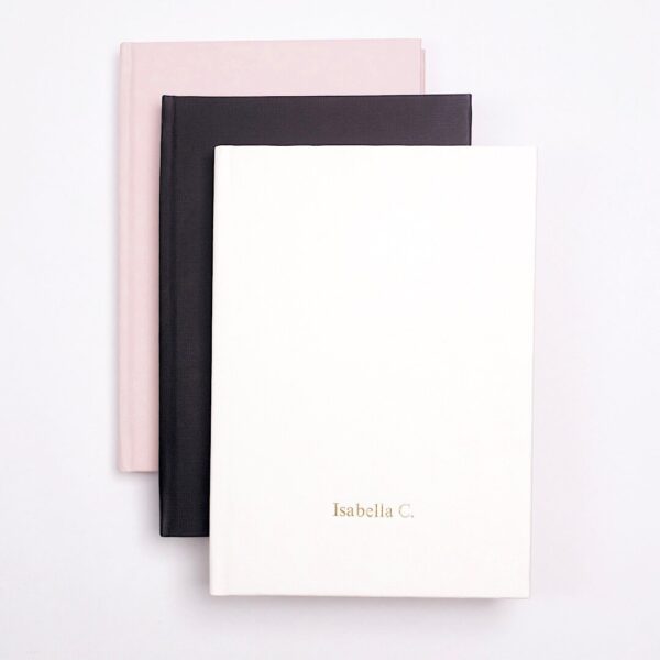 Journal Personalizado