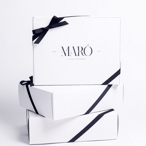 Maro box